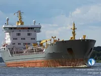 Pétrolier / chimiquier à vendre
