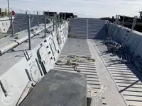 Navire de débarquement, citerne à vendre