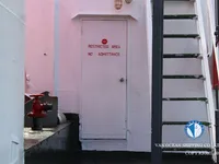 Pétrolier / chimiquier à vendre