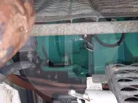 Navire transporteur de poissons vivants à vendre