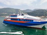 Catamaran à vendre