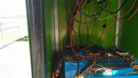 Navire porte-conteneurs à vendre