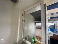 Navire de croisière à vendre