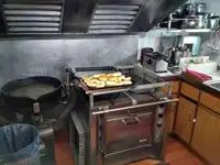 Chalutier à vendre