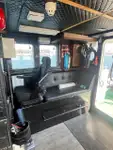 Bateau patrouilleur à vendre