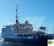 Navire Ro-Ro à vendre