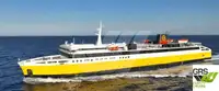 Ro-Ro ship à vendre