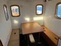 Bateaux de travail à vendre