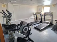 Barge d'hébergement à vendre