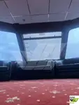 Navire de croisière à vendre