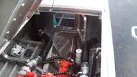 Bateaux de travail à vendre