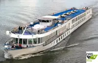 Bateau de croisière à vendre