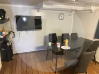 Navire d'arpentage à vendre