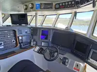 Palangrier à vendre