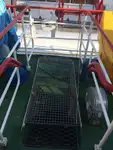Navire porte-conteneurs à vendre