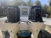 Bateau patrouilleur à vendre