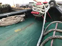 Remorqueur à vendre