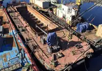Barge à vendre