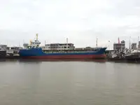 Pétrolier / chimiquier à vendre