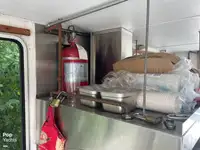 Catamaran à vendre