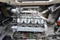 Navire de sauvetage à vendre