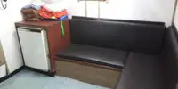 Remorqueur à vendre
