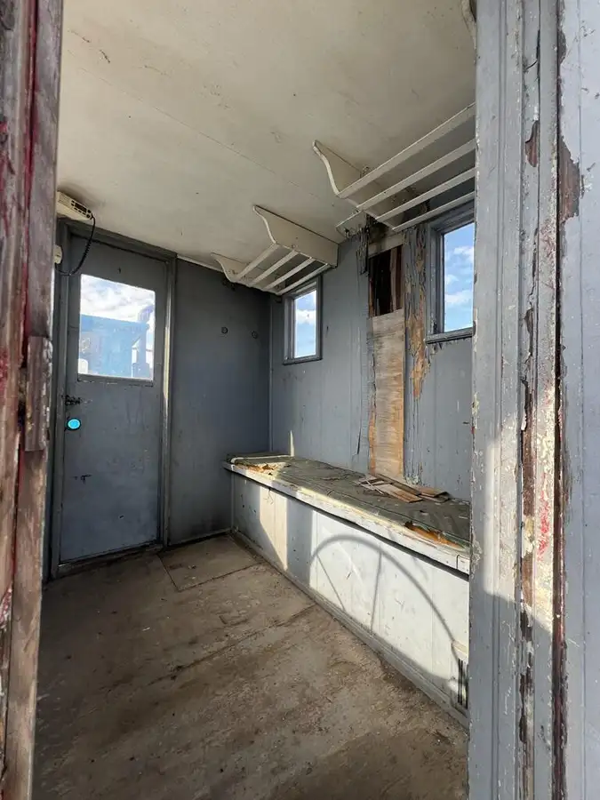 Remorqueur à vendre