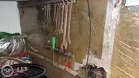 Support de plongée à vendre