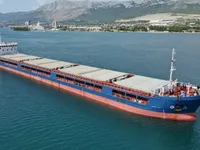 General Cargo/Multi-purpose à vendre
