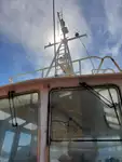 Remorqueur à vendre