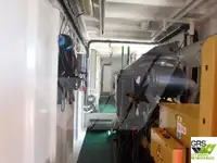Navire porte-conteneurs à vendre