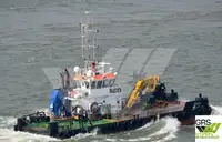 Péniche à vendre