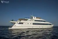 Navire de passagers à vendre