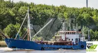 Drague à vendre