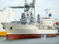 Pétrolier / chimiquier à vendre