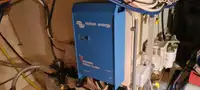 Pétrolier / chimiquier à vendre