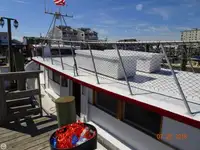 Cutter à vendre