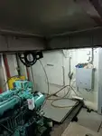 Bateaux de travail à vendre