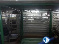 Chalutier à vendre