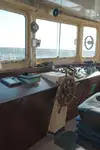 Navire d'arpentage à vendre