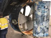 Remorqueur à vendre