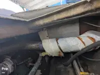 Navire mixte (croisière et transport de marchandises) à vendre