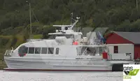 Navire Ro-Ro à vendre