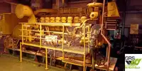 Barge d'hébergement à vendre