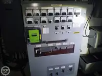 Navire de croisière à vendre