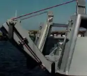 Bateaux de travail à vendre