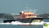 Wind farm service vessel à vendre