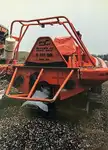 Navire de sauvetage à vendre