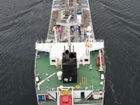 Pétrolier / chimiquier à vendre