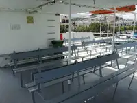 Navire-ferry à vendre
